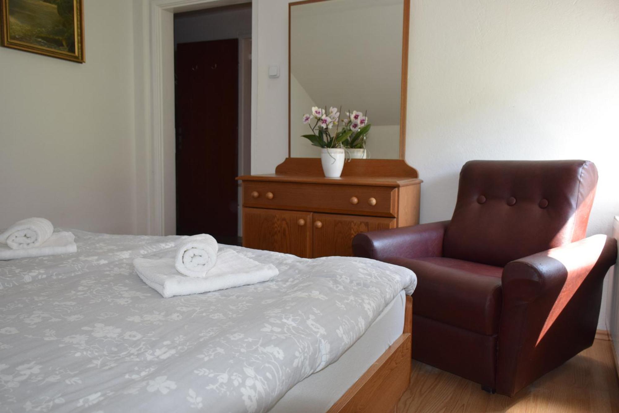 Apartma Narava Begunje pri Cerknici Rum bild