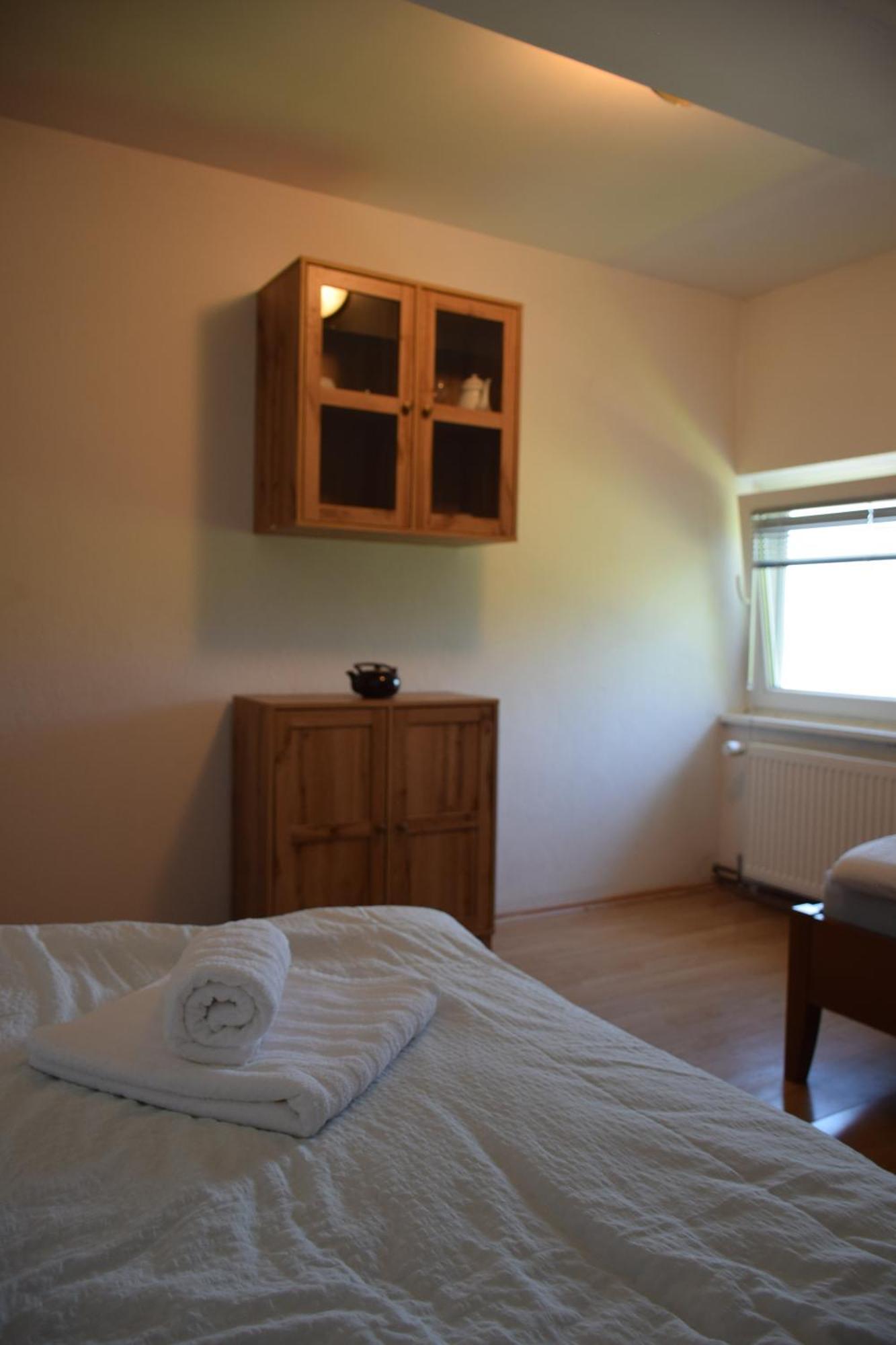 Apartma Narava Begunje pri Cerknici Rum bild