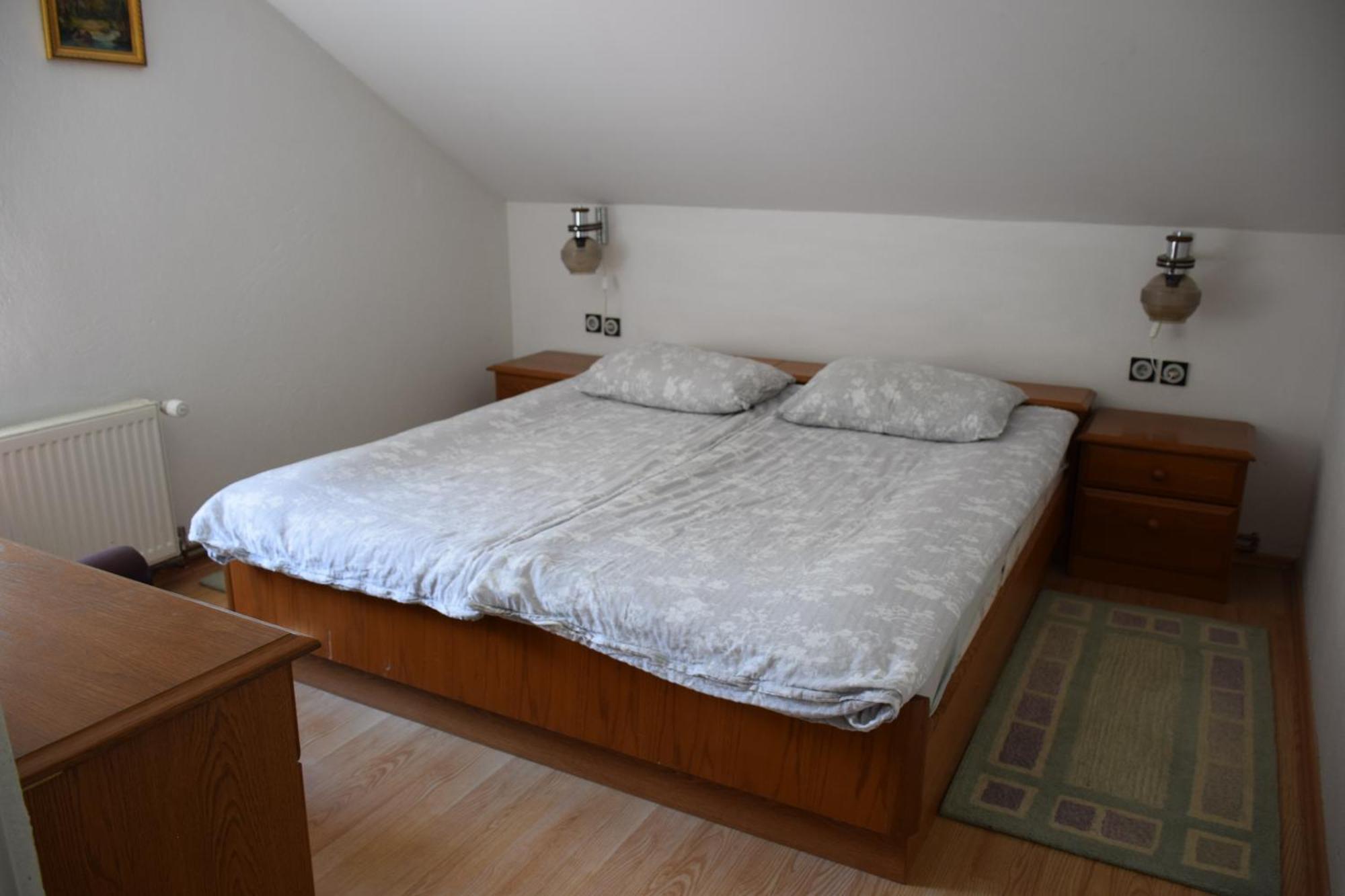 Apartma Narava Begunje pri Cerknici Rum bild
