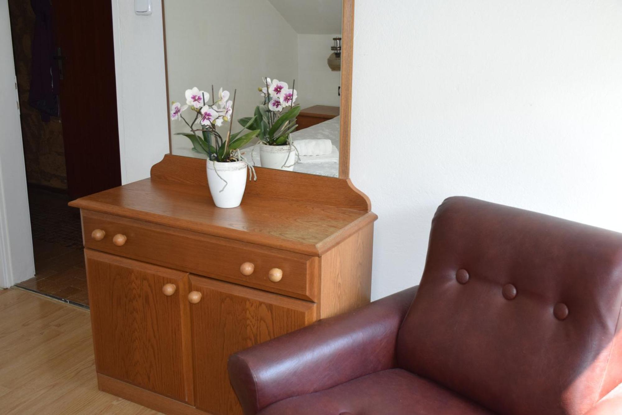 Apartma Narava Begunje pri Cerknici Rum bild