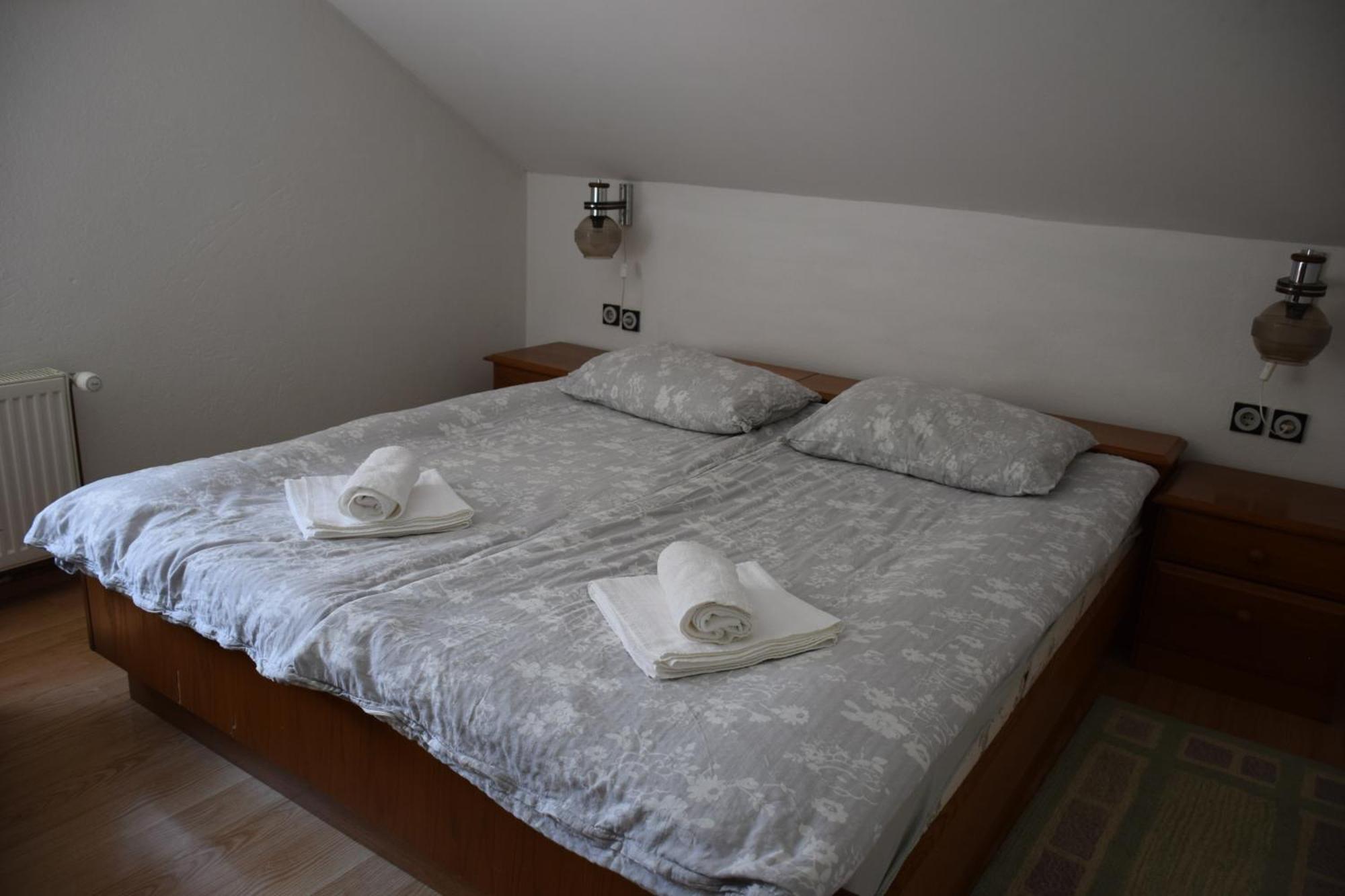 Apartma Narava Begunje pri Cerknici Rum bild