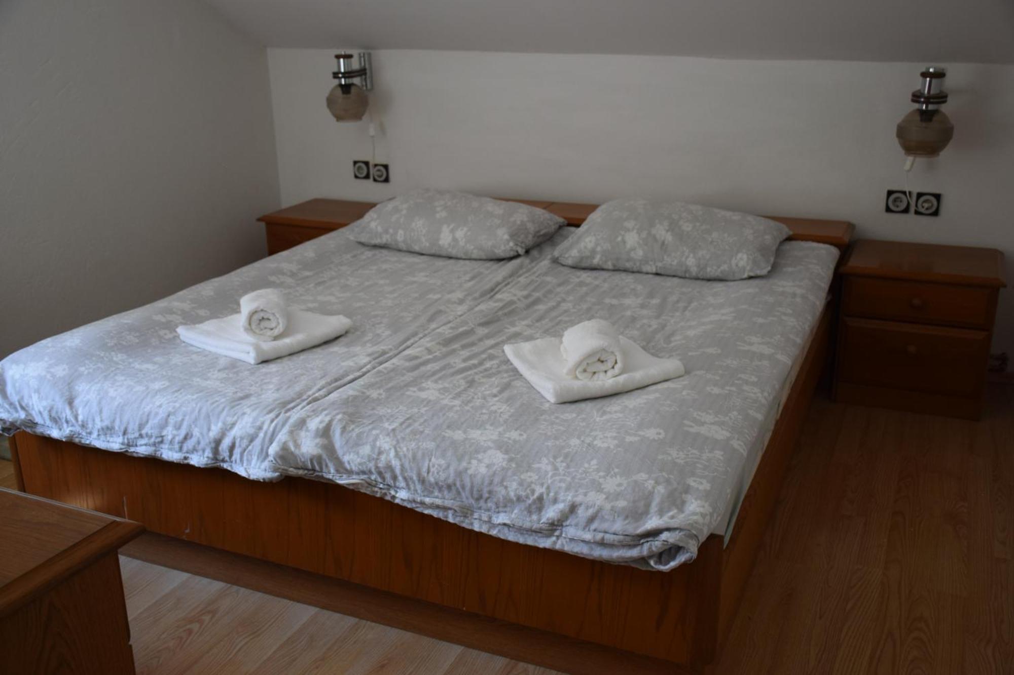 Apartma Narava Begunje pri Cerknici Rum bild