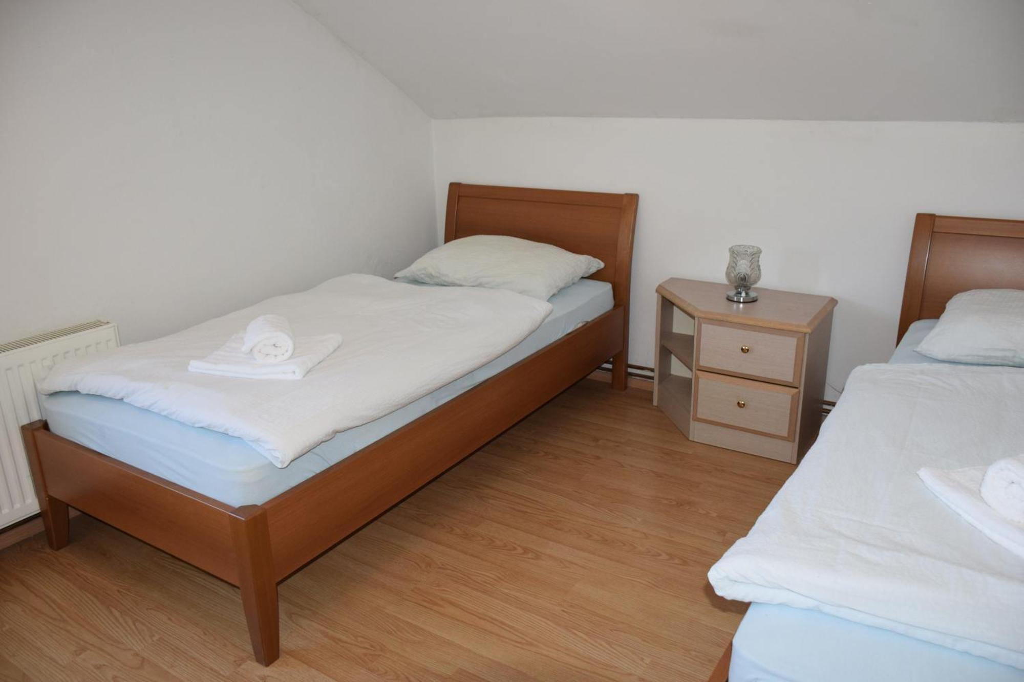 Apartma Narava Begunje pri Cerknici Rum bild
