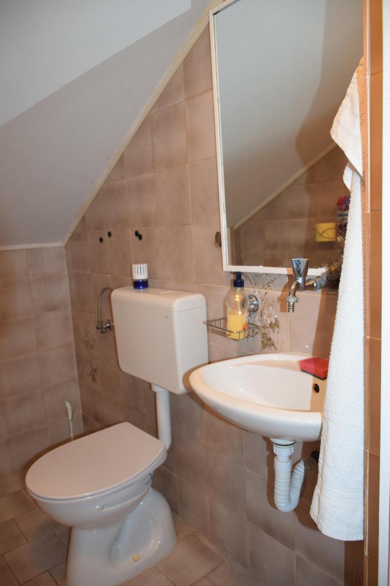 Apartma Narava Begunje pri Cerknici Rum bild
