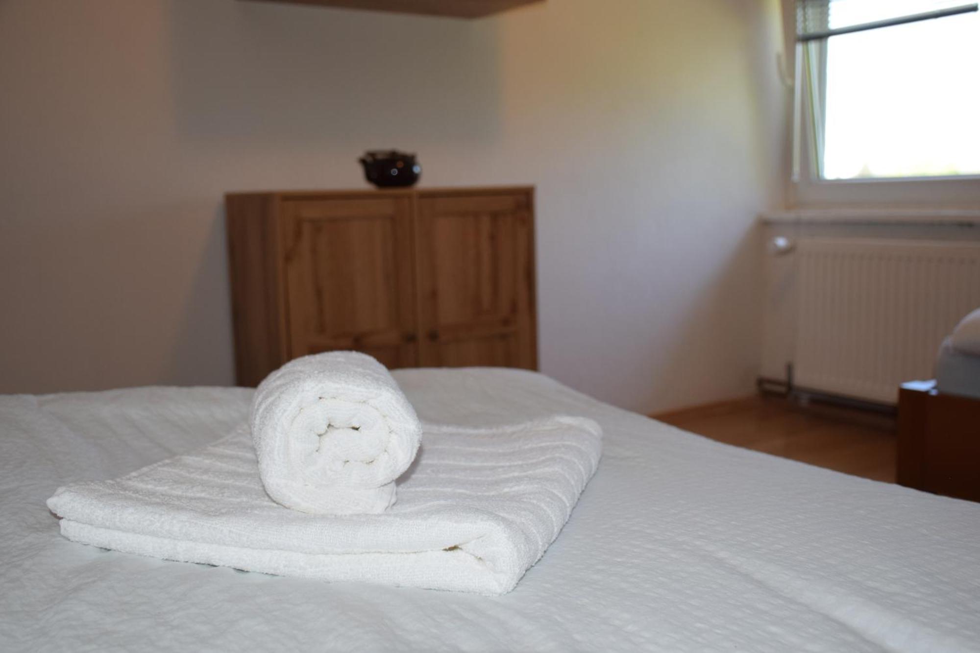 Apartma Narava Begunje pri Cerknici Rum bild