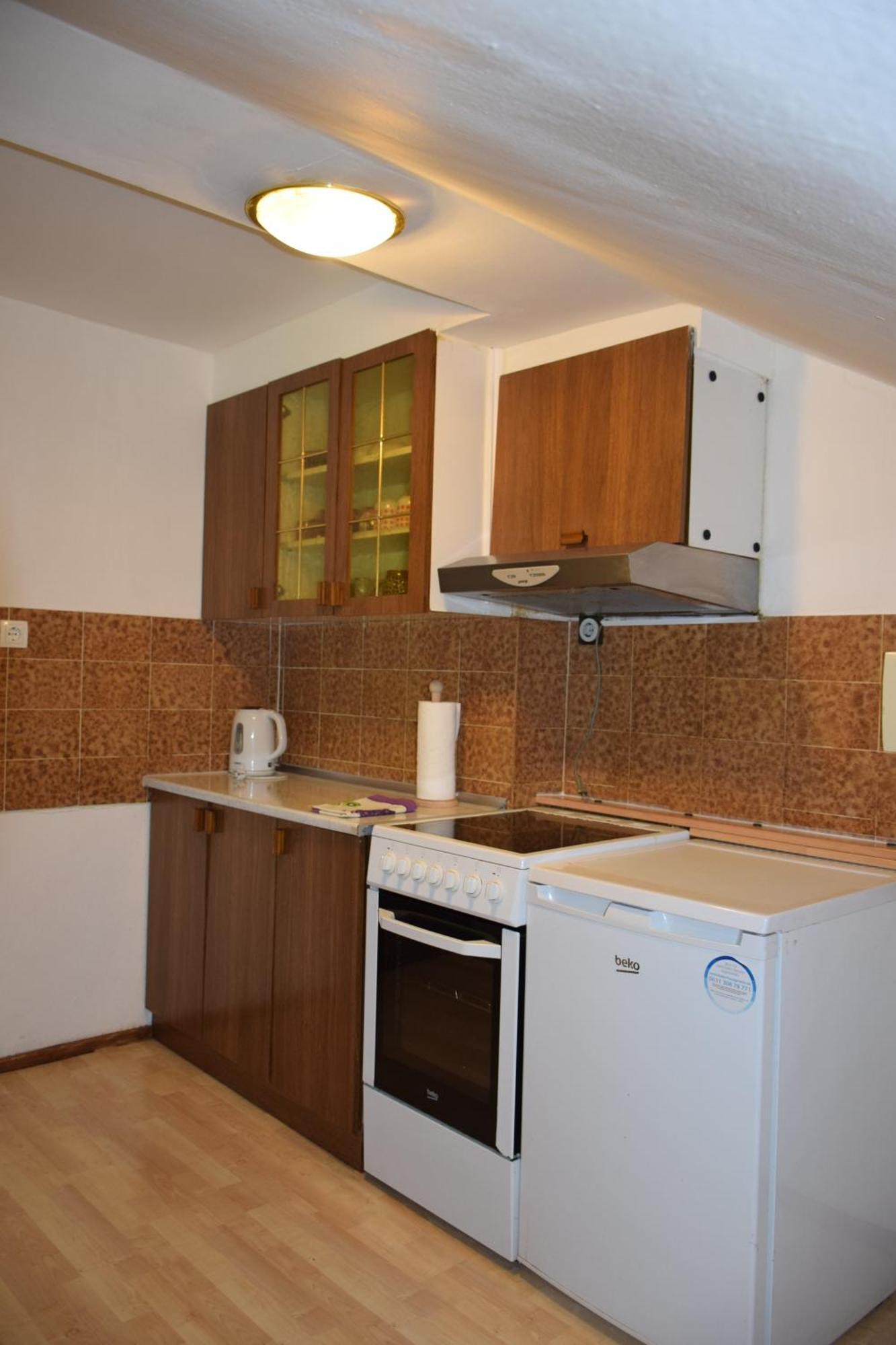 Apartma Narava Begunje pri Cerknici Rum bild