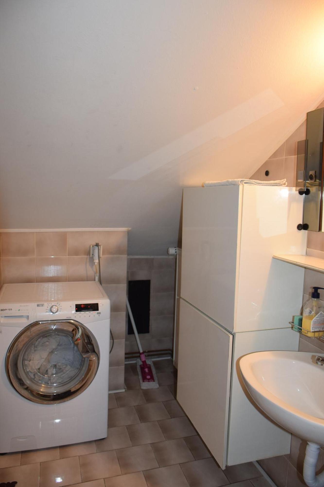 Apartma Narava Begunje pri Cerknici Rum bild