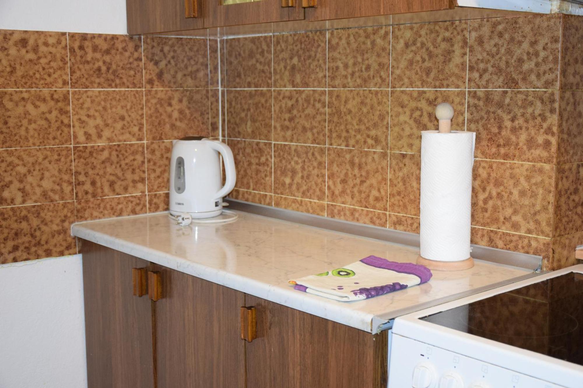 Apartma Narava Begunje pri Cerknici Rum bild