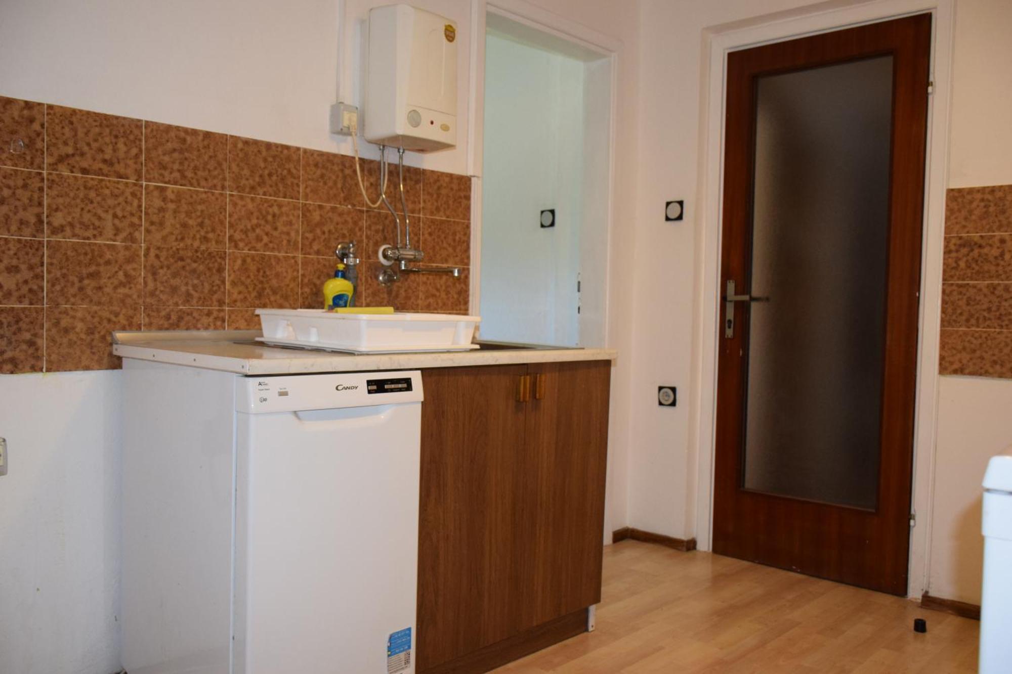Apartma Narava Begunje pri Cerknici Rum bild